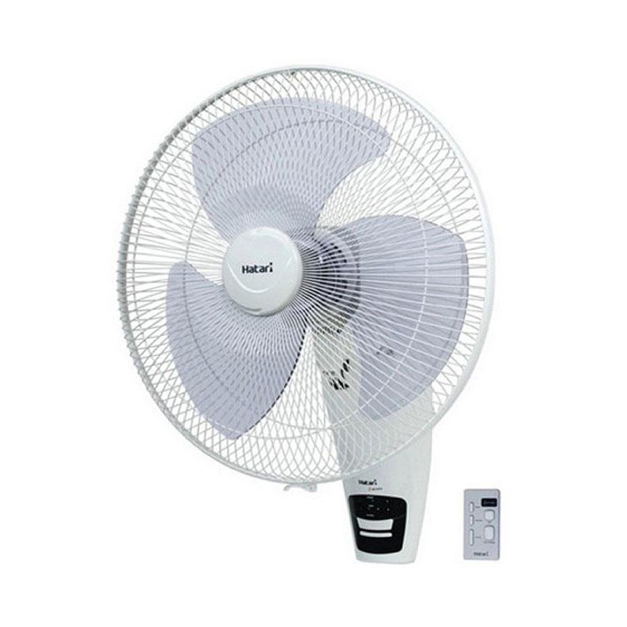 Quạt treo tường Hatari W18R1 có điều khiển