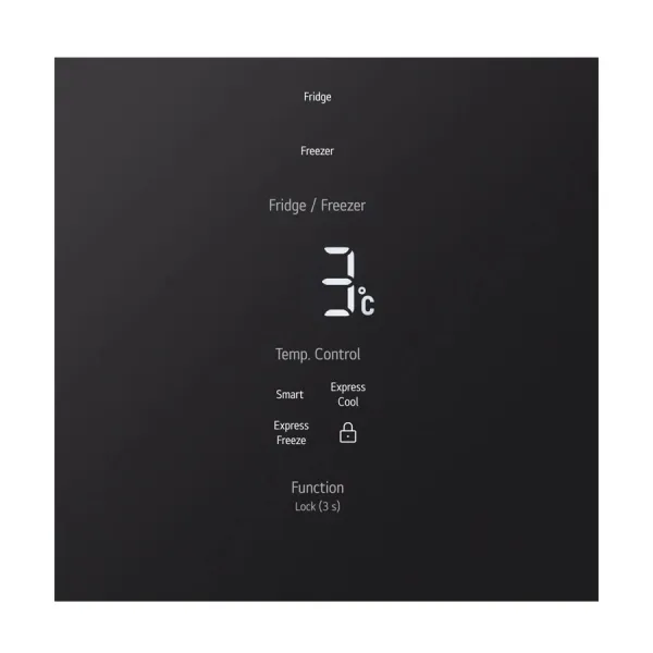 Tủ lạnh LG Inverter 502 lít Multi Door F50BG