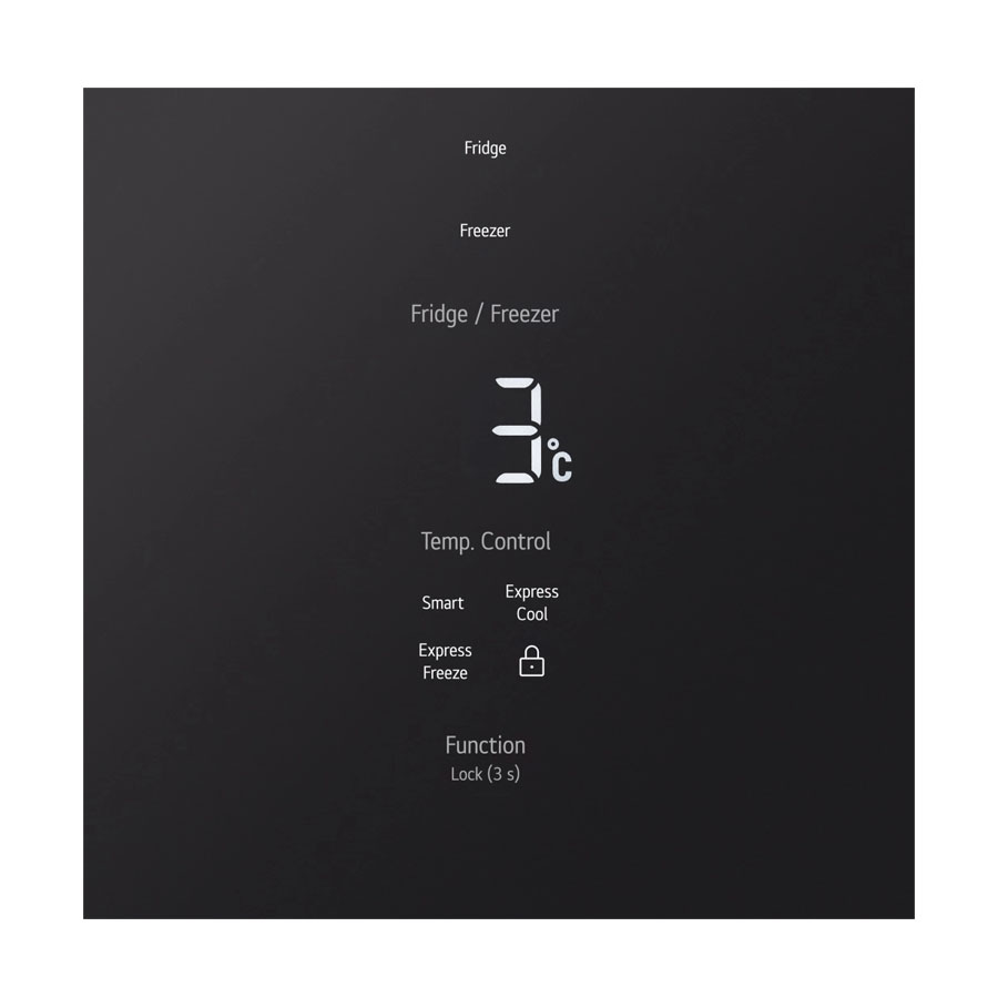 Tủ lạnh LG Inverter 502 lít Multi Door F50BG