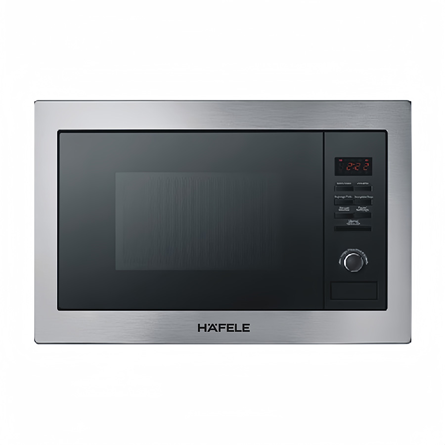 Lò vi sóng có nướng lắp âm Hafele HM-B38A 535.34.000 25 lít