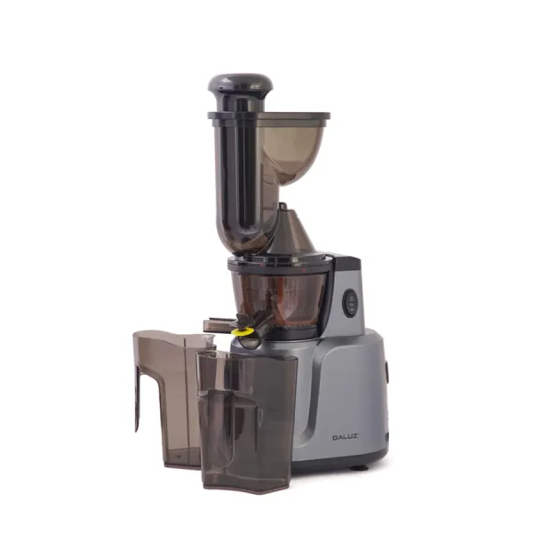 Máy ép chậm Galuz GLS-1150 tích hợp bộ phụ kiện vắt cam