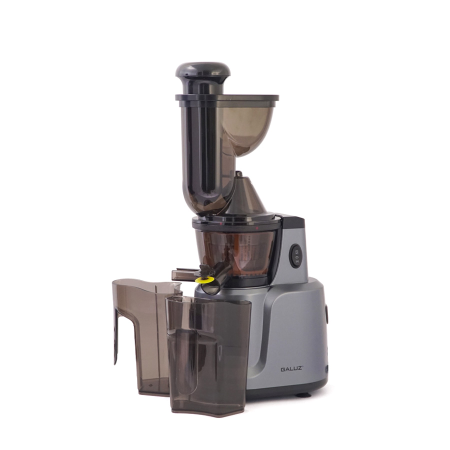 Máy ép chậm Galuz GLS-1150 tích hợp bộ phụ kiện vắt cam