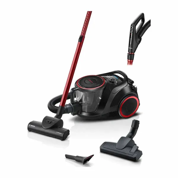 Máy hút bụi Bosch BGS41POW1