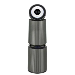Máy lọc không khí LG Puricare Alpha AS352NGHA