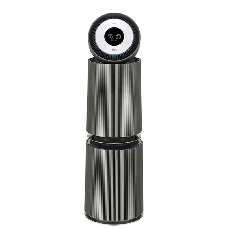 Máy lọc không khí LG Puricare Alpha AS352NGHA