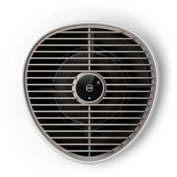 Máy lọc không khí Philips AC0650/10