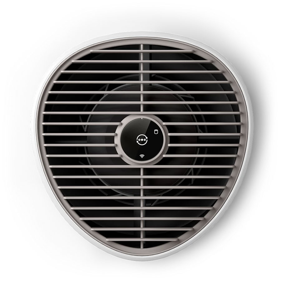 Máy lọc không khí Philips AC0650/10
