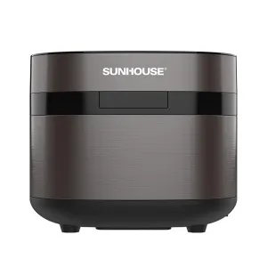 Nồi cơm điện cao tần Sunhouse 1.5 lít SHD8826