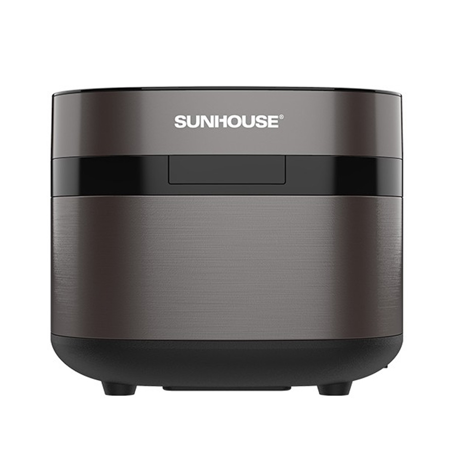 Nồi cơm điện cao tần Sunhouse 1.5 lít SHD8826