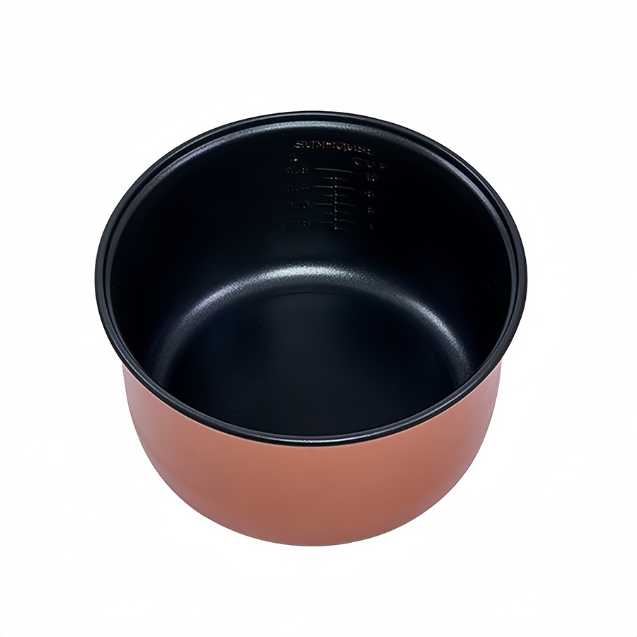 Nồi cơm điện Sunhouse 1.8 lít SHD8602