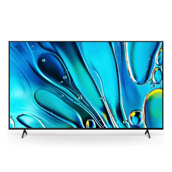 Google Tivi Sony 4K 50 inch K-50S30