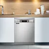 Máy rửa bát Spelier SP 15 DW-S/HA
