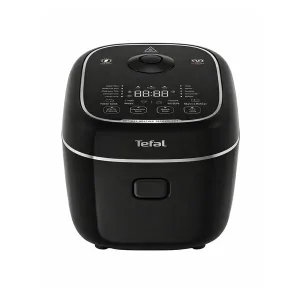 Nồi cơm điện tử Tefal Delirice Max RK7778Y0 1.8L