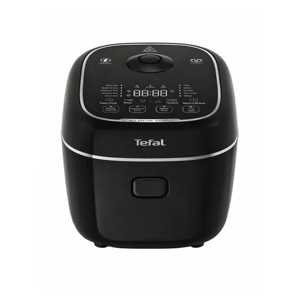 Nồi cơm điện tử Tefal Delirice Max RK7778Y0 1.8L