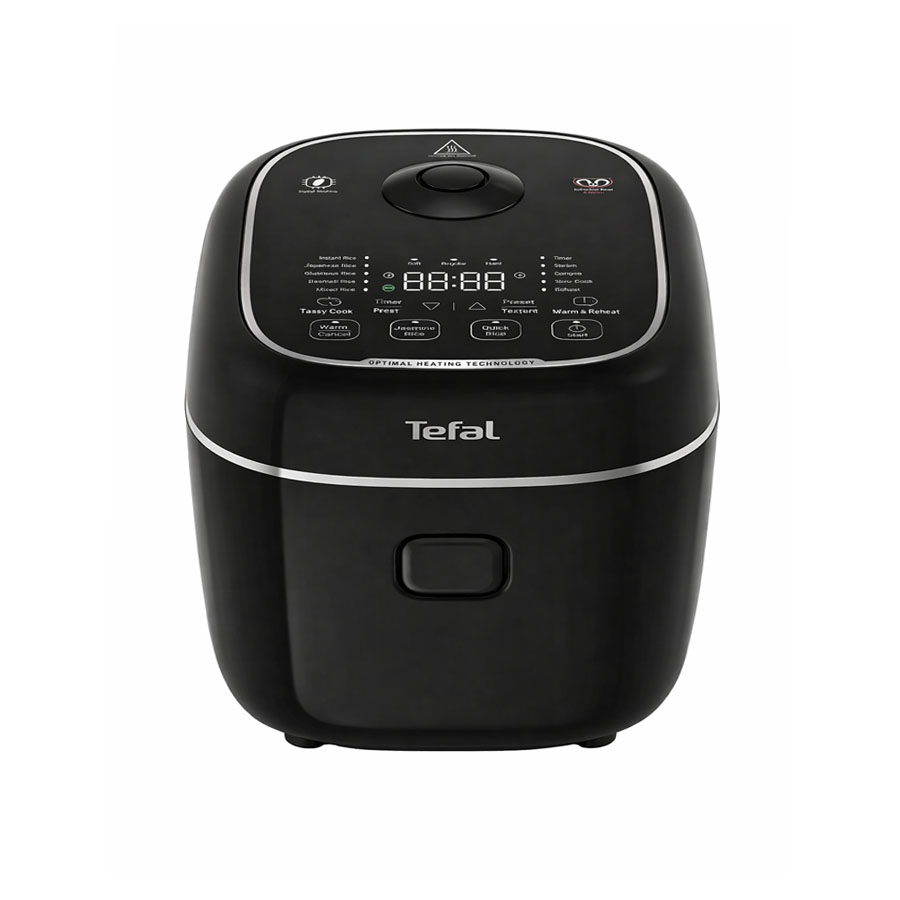 Nồi cơm điện tử Tefal Delirice Max RK7778Y0 1.8L