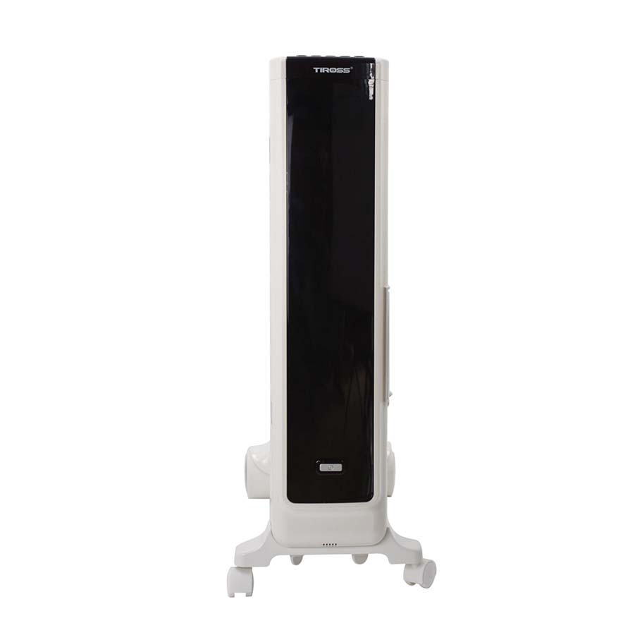 Máy sưởi dầu 11 Thanh Tiross TS9212