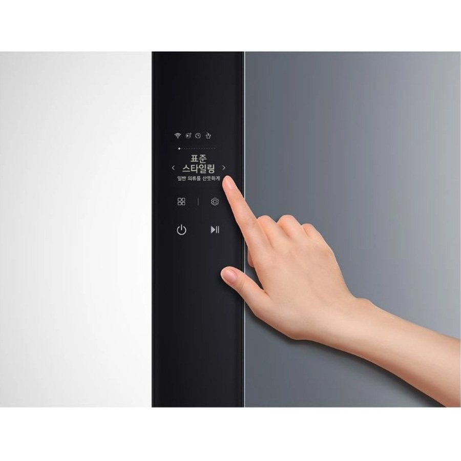 Tủ Chăm Sóc Quần Áo Thông Minh LG Styler SC5GMR80H