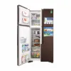 Tủ lạnh Hitachi Inverter 540 lít R-FW690PGV7 GBW