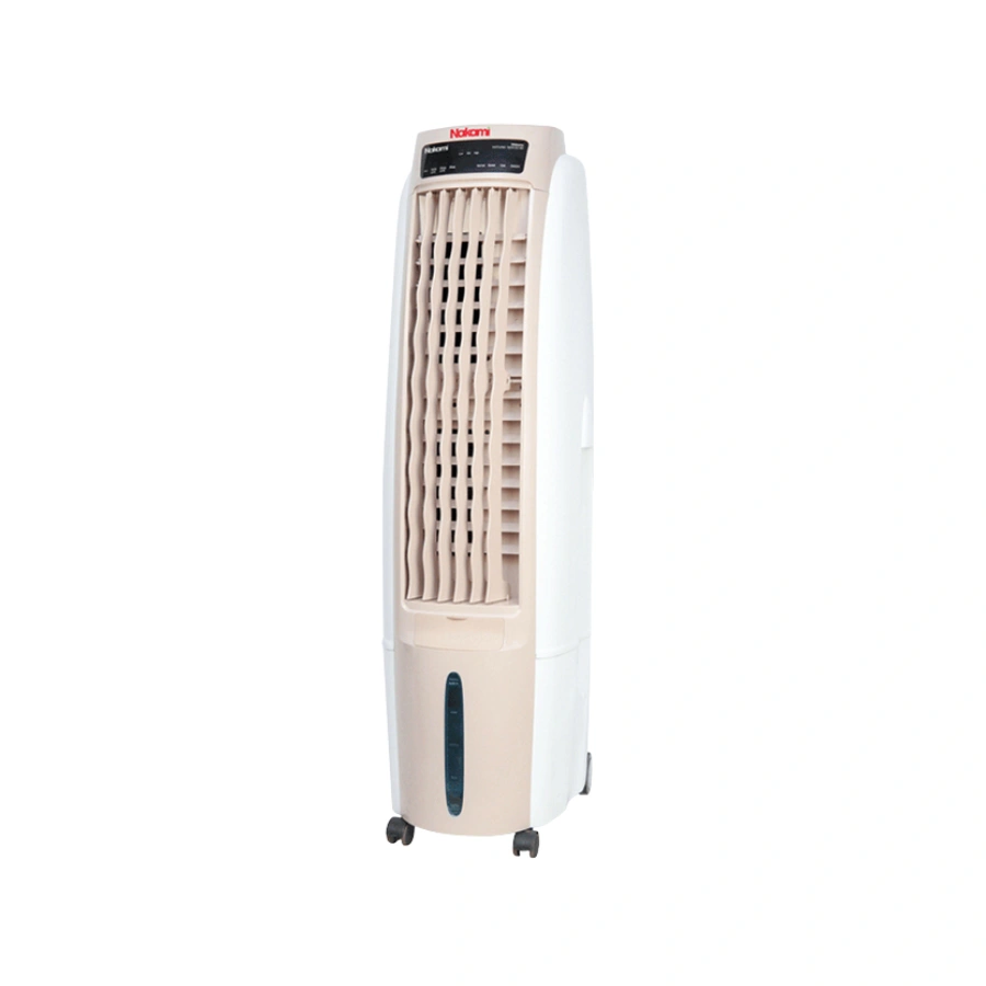 Máy làm mát không khí Nakami NKM-02500B - toàn cảnh sản phẩm