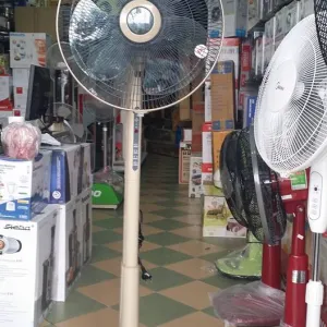 Quạt đứng Mistral MSF-1628N nhập khẩu từ Malaysia