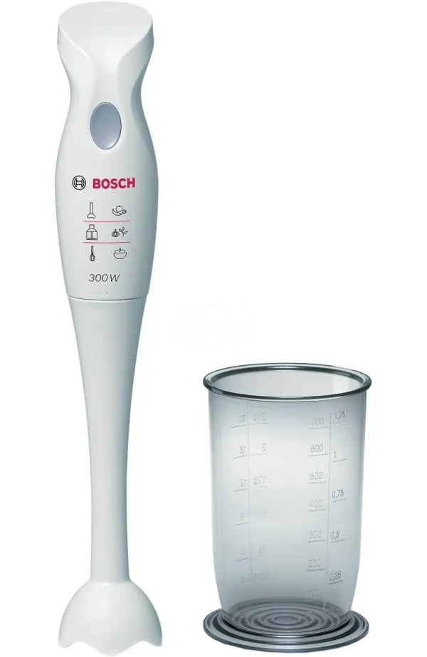 Máy xay cầm tay Bosch MSM 6B150