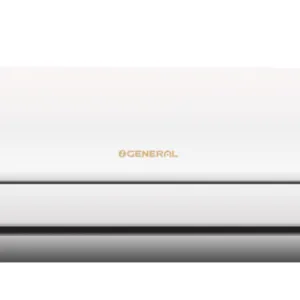 Điều hòa General 12000BTU 2 chiều inverter ASGG12LLTB-V