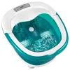 BỒN NGÂM CHÂN HOMEDICS FB-650 CÔNG NGHỆ MỸ