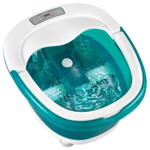 BỒN NGÂM CHÂN HOMEDICS FB-650 CÔNG NGHỆ MỸ