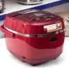 Nồi cơm điện tử Tiger JBX-A10W 1 lít