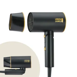 Máy sấy tóc Lebenlang LBH3088G