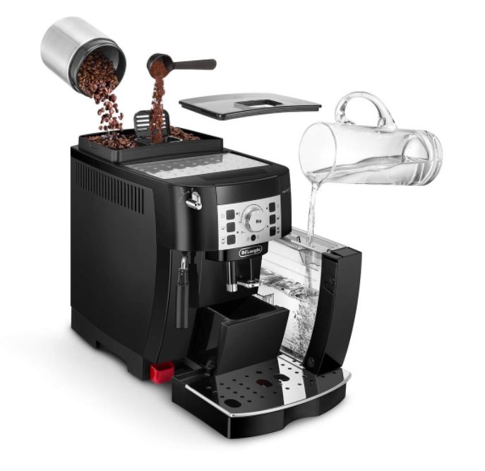 Máy pha cà phê Delonghi 22.110B