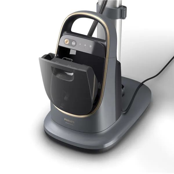 Bàn ủi hơi nước đứng Philips AIS8540/80 2200W