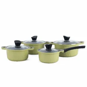 Bộ nồi 4 cái Korea King KS-GL4TCI
