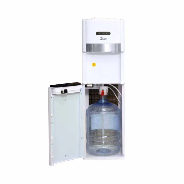 Cây nước nóng lạnh bình âm cao cấp FujiE WD6500C