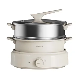 Nồi lẩu đa năng 3 trong 1 Joyoung JHP-525 5 lít