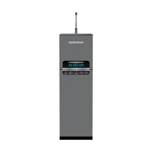 Máy lọc nước ion kiềm tươi Daikiosan DN169