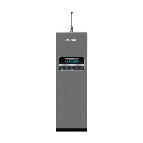 Máy lọc nước ion kiềm tươi Daikiosan DN169