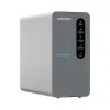 Máy lọc nước ion kiềm tươi để gầm Daikiosan DN468