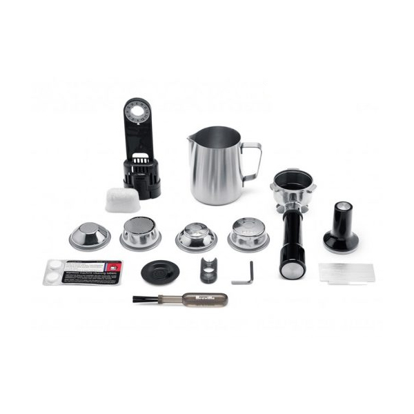 Máy pha cà phê Breville BES920BSS
