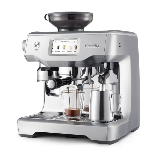 Máy pha cà phê Breville BES990