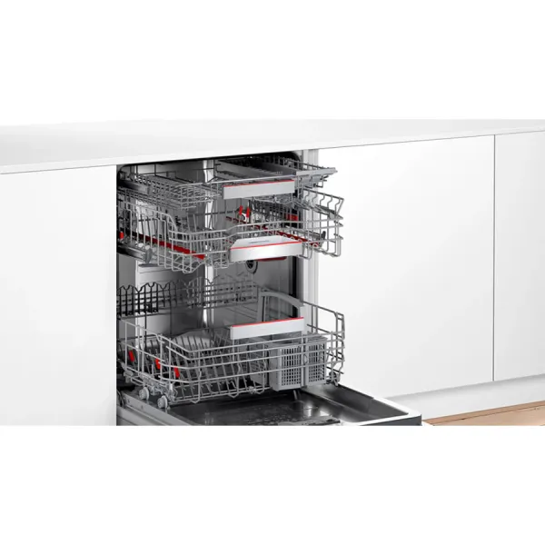 Máy rửa bát Bosch SMI6ZDS49E