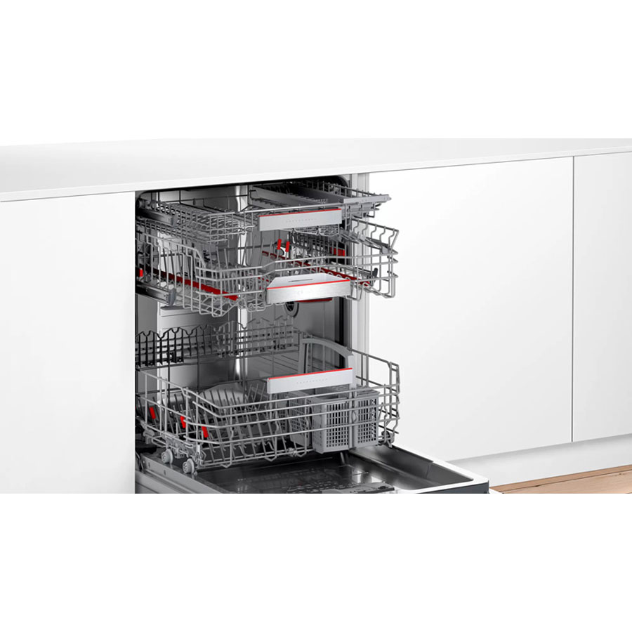 Máy rửa bát Bosch SMI6ZDS49E