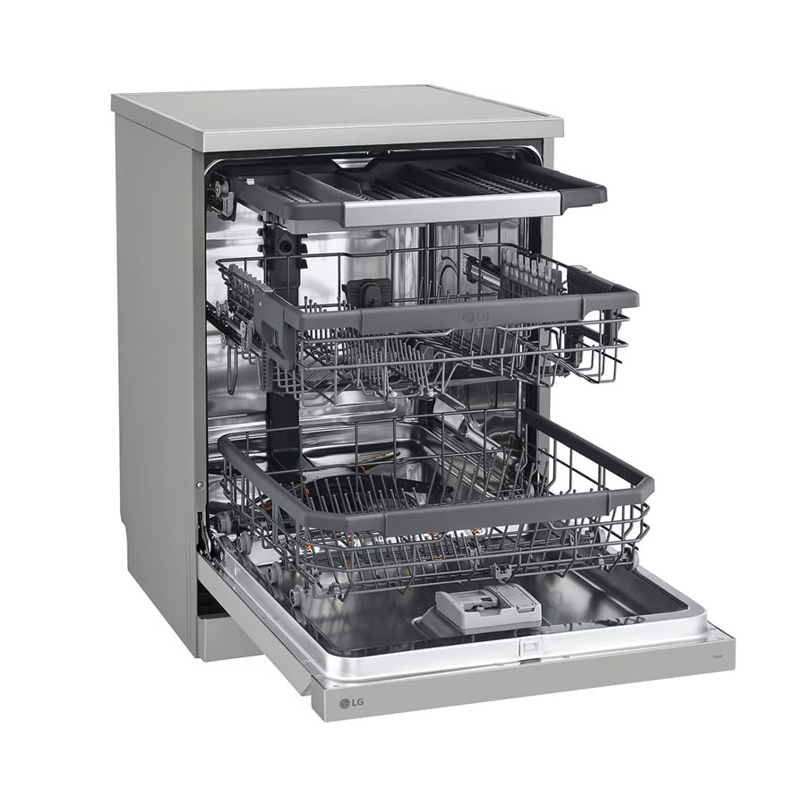 Máy rửa chén độc lập LG LDT14SVA4
