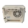 Máy sưởi gốm treo tường Creen CR-H38DT