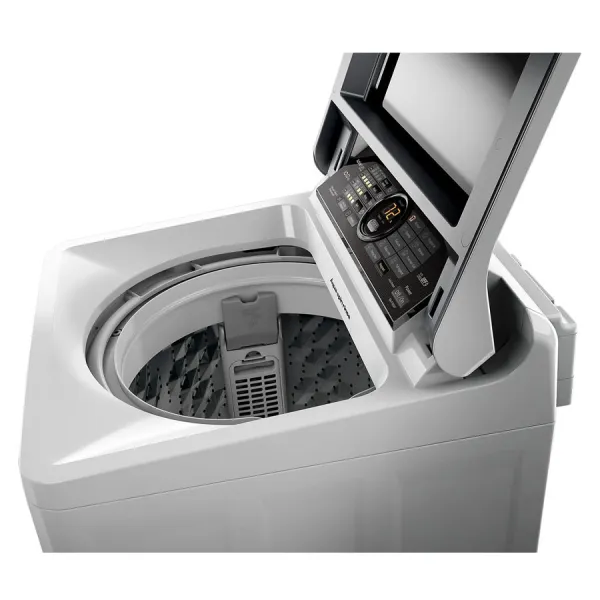 Máy giặt Panasonic cửa trên 10 kg NA-F100A4GRV