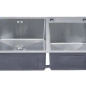 Chậu Rửa Bát Bauer BS 8143S