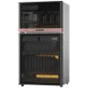 Máy sấy chén bát Midea MXV-ZLP80XC65-R