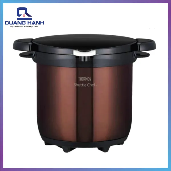 Nồi ủ Thermos KBG-4500 4.5L