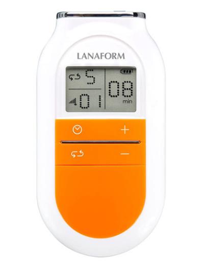 Máy massge điện châm Lanaform Stim mass LA100206