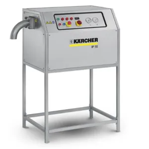 Máy đóng băng khô Karcher  IP 55